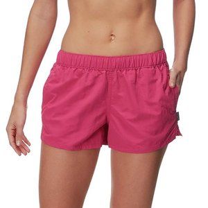 Patagonia Shorts - Baggies 2.5" Pink